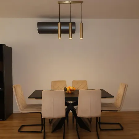 Kaja Apartment Zadar