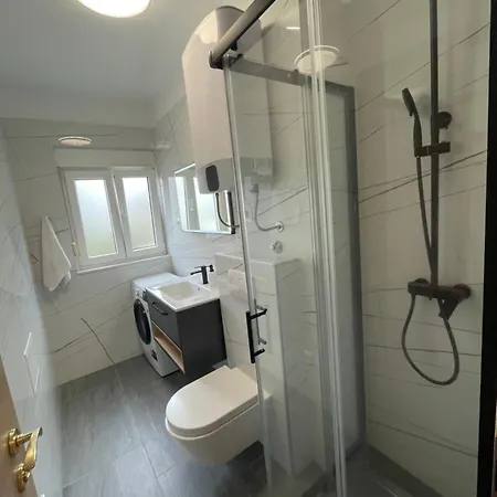 Apartment Kaja Zadar