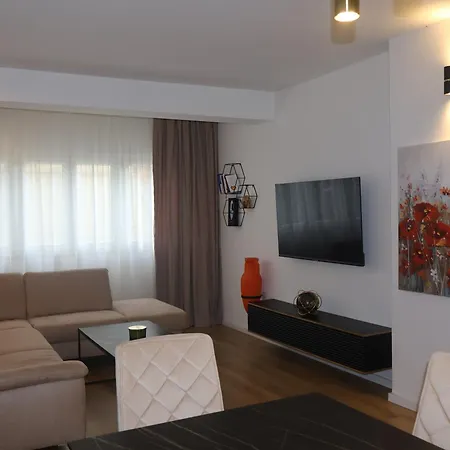 Apartment Kaja *